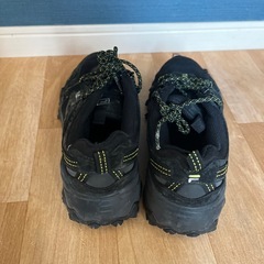FILA スニーカー　25cmの画像
