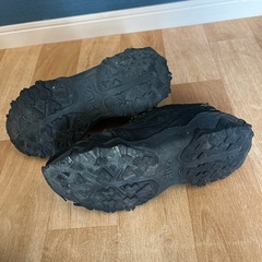FILA スニーカー　25cmの画像