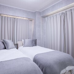 [未経験,女性,主婦可,長期]品川区内で民泊の清掃！同住所にて3件！