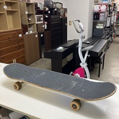 K2409-196 QUASI スケートボード キズ・汚れあり 中古