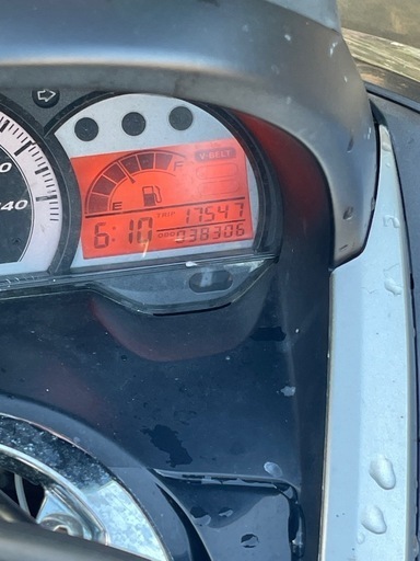 SG20J　マジェスティ250    