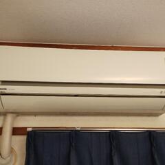 Panasonic　エアコン