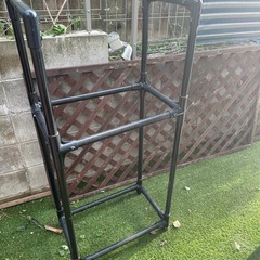 タイヤラック