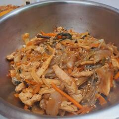 韓国の食事文化を一緒に極めてみませんか🍚🥄🥢 - 豊島区