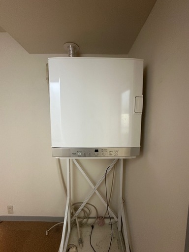 乾太くん RDT-52 SA 5キロ [専用台つき]