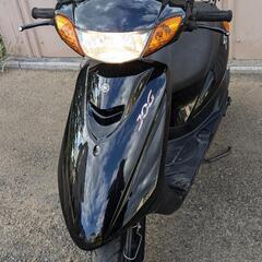 ヤマハ　ジョグ　JOG　SA55 　原付50cc