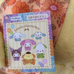 ポムポムプリンの画像