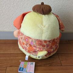 ポムポムプリンの画像