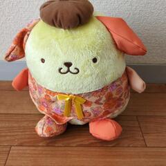 ポムポムプリン