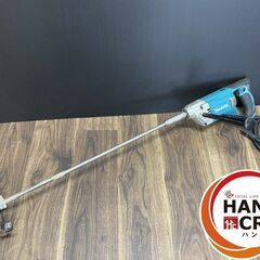 【中古】マキタ カクハン機 UT1305