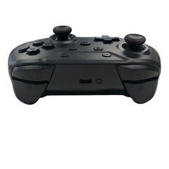 F924 Switch コントローラー ワイヤレス ジャンク扱い 石狩市の画像
