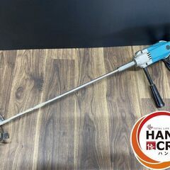 【中古】マキタ カクハン機 UT1305の画像