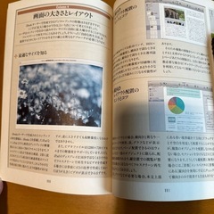 iBooks Author スタートガイド　希少品の画像