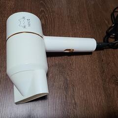 コンパクト　ヘア　ドライヤーの画像