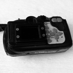 RICOH Caplio