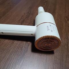 コンパクト　ヘア　ドライヤーの画像