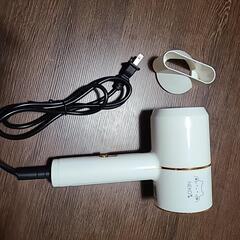 コンパクト　ヘア　ドライヤー
