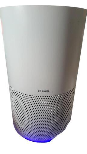 IRIS OHYAMA アイリスオーヤマ\n空気清浄機 16畳用 ホワイト IAP-A35-W