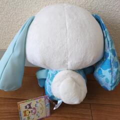 シナモロールの画像