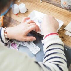 ハンドメイド『ジュタドール』ワークショップのご案内！ - イベント