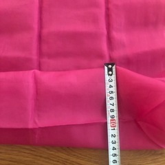 しっかりしたエコバッグ２枚セットの画像