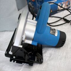 RYOBI 丸ノコ（ブレーキ付）MW-46Aの画像