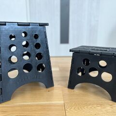 Costco 踏み台 2個セット