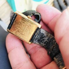 カルティエ マストタンクの画像