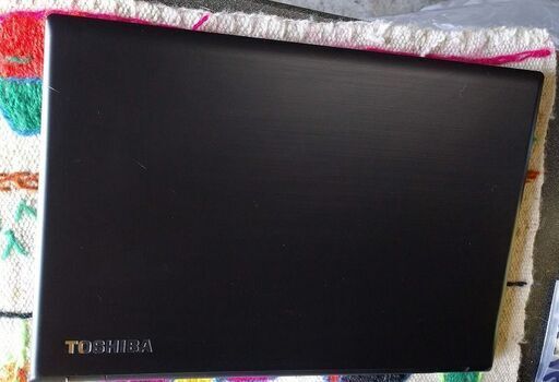 パソコン TOSHIBA dynabook B65/M Core i5