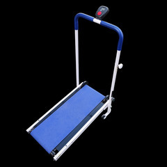 (中古)自走式 ランニングマシーン