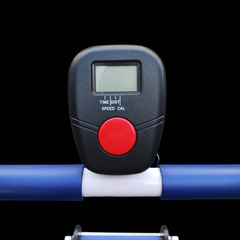 (中古)自走式 ランニングマシーンの画像