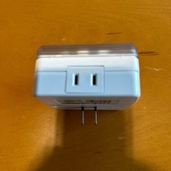 タイマー　切る　入れる　設定自在の画像