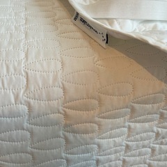 セミシングルベッドの画像