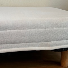 セミシングルベッドの画像