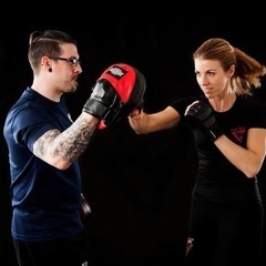 ミット打ちメンバー募集🥊