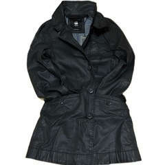 G-STAR RAW 新品タグ付コート　Sサイズの画像