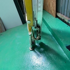 NAKAO ナカオ 3-6KS 3連ハシゴ 梯子 わの画像