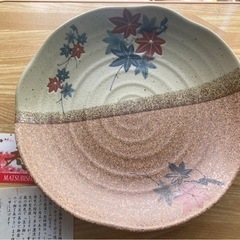 新品 未使用 美濃焼き  食器各種 製造:水峰窯の画像