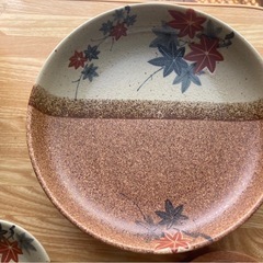 新品 未使用 美濃焼き  食器各種 製造:水峰窯の画像