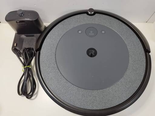 【動作品】iRobot Roomba i3 ルンバ/ロボット掃除機