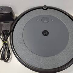 動作品】iRobot Roomba i3 ルンバ/ロボット掃除機