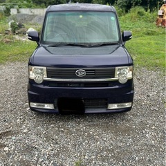 コンテ　L575S RS