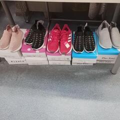 新品靴 たくさん入荷致しました。 − 大阪府