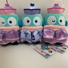 サンリオ　ハンギョドン　ロリータキョンシー