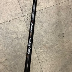 ゲーリープレーヤーBLACK KNIGHT FLEX R21°  リサイクルショップ宮崎屋　佐土原店　26.2.12の画像