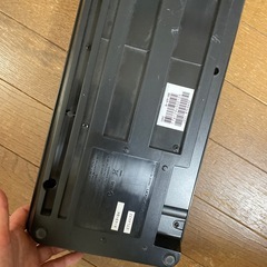 キーボード　ローランド
の画像