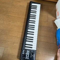 キーボード　ローランド

