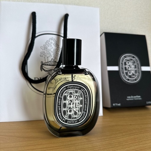 ディプティック　オルフェオン　75ml