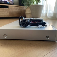 Panasonic DIGA DVDレコーダー DMR-XP11 2007年製の画像