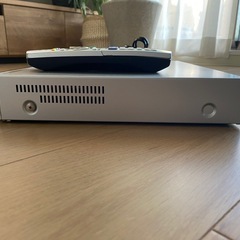 Panasonic DIGA DVDレコーダー DMR-XP11 2007年製の画像